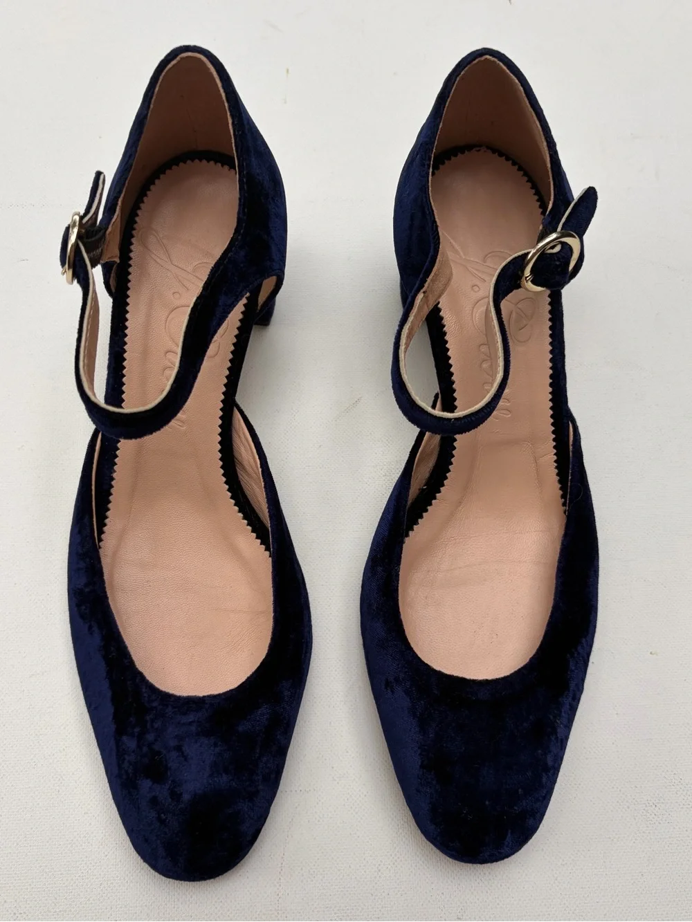 J Crew Millie Shoes